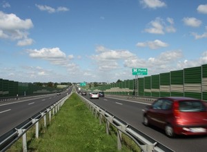 Wakacyjny serwis kierowców pomoże w bezpiecznym dotarciu do celu