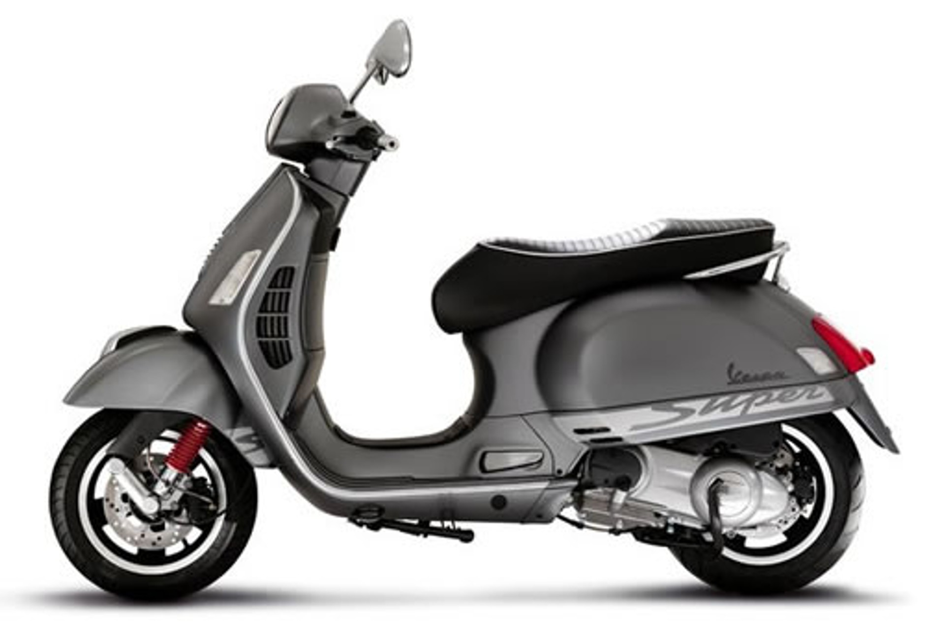 Vespa GTS 300