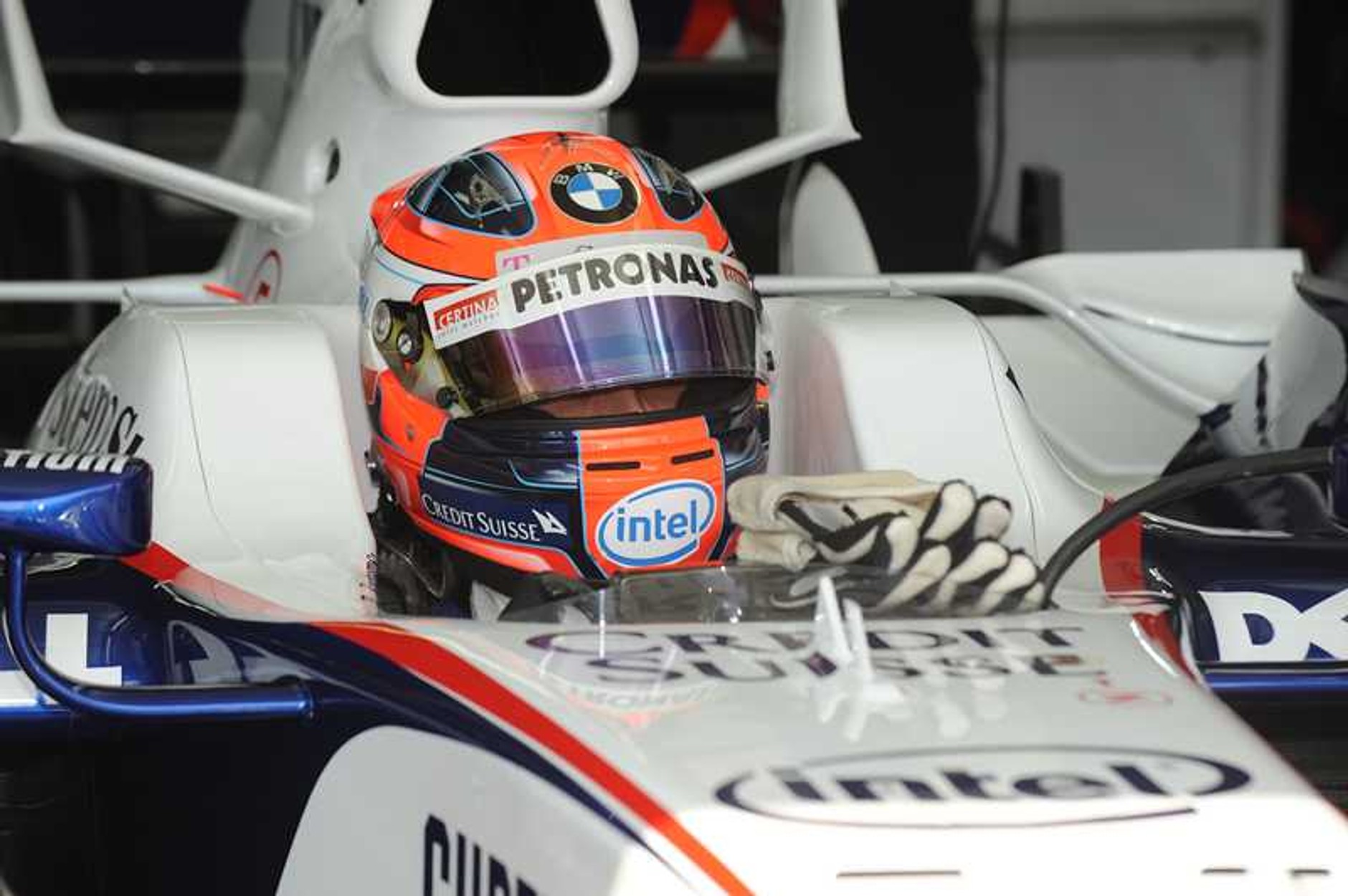 Grand Prix Monaco 2009: historia i harmonogram (fotogaleria)