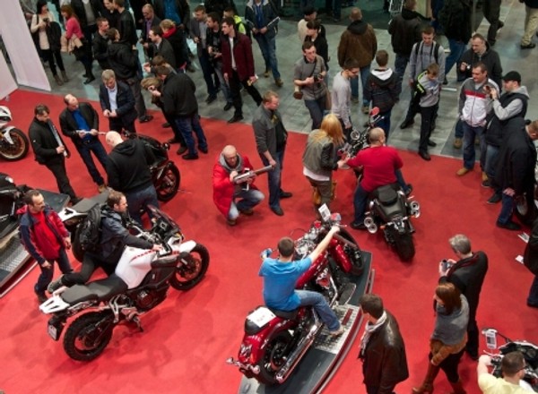 Największa motoryzacyjna impreza