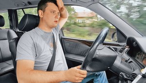 Upał w aucie – jak szybko wnętrze samochodu zmieni się w piekarnik?
