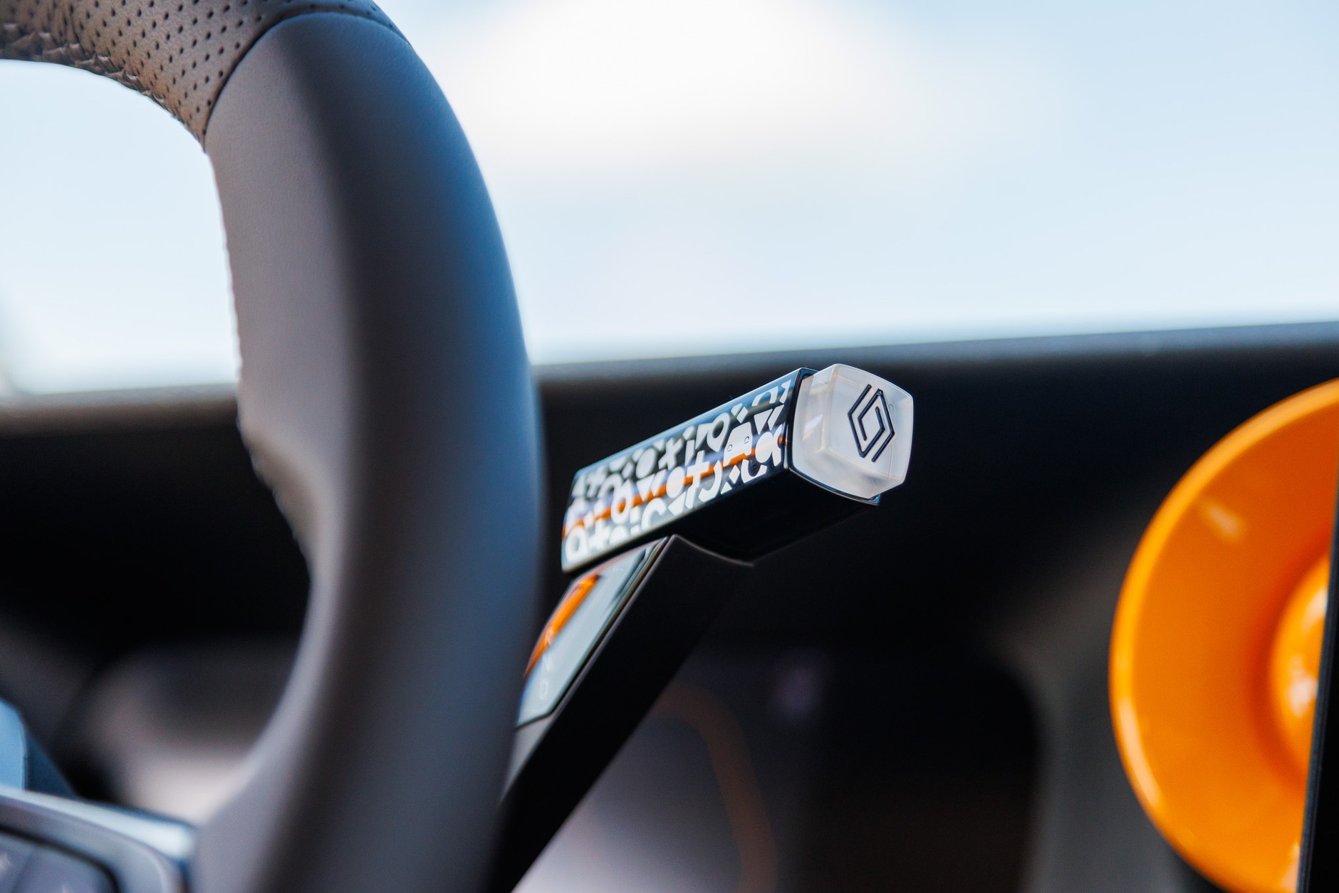 2026 Renault Twingo E-Tech electric