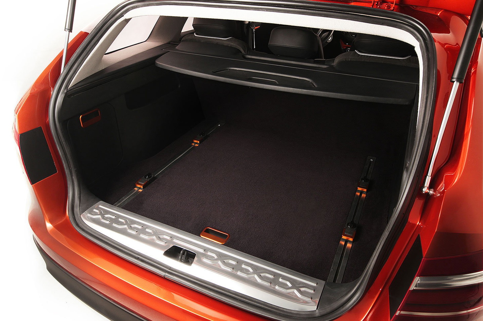 Łada Vesta Cross gotowa do produkcji