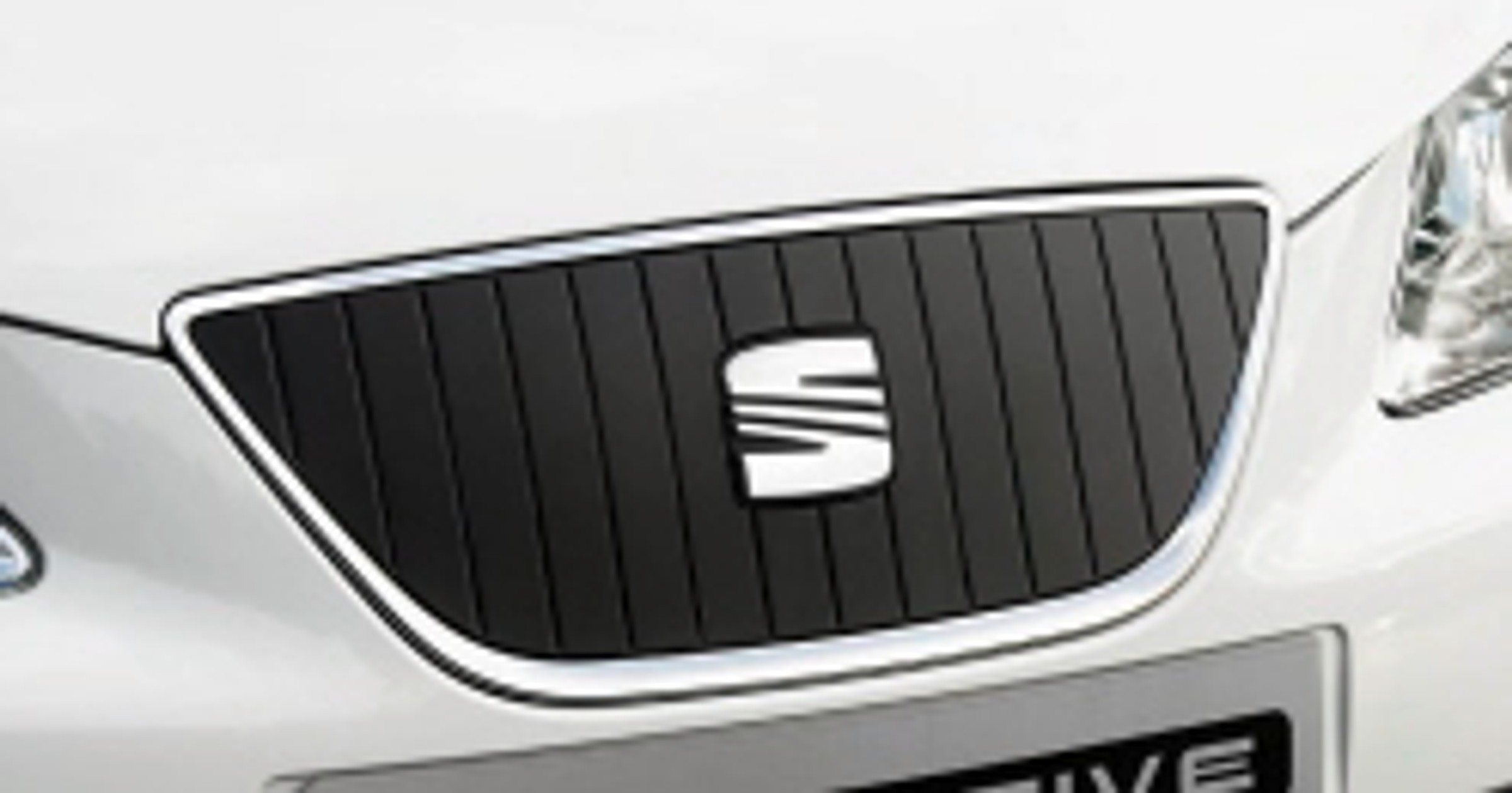 Paryż 2008: Seat Ibiza ECOMOTIVE - emisja CO2 tylko 98 g/km