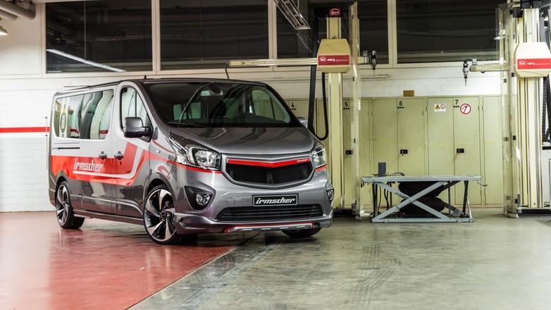 Irmscher Vivaro Liner 68_1