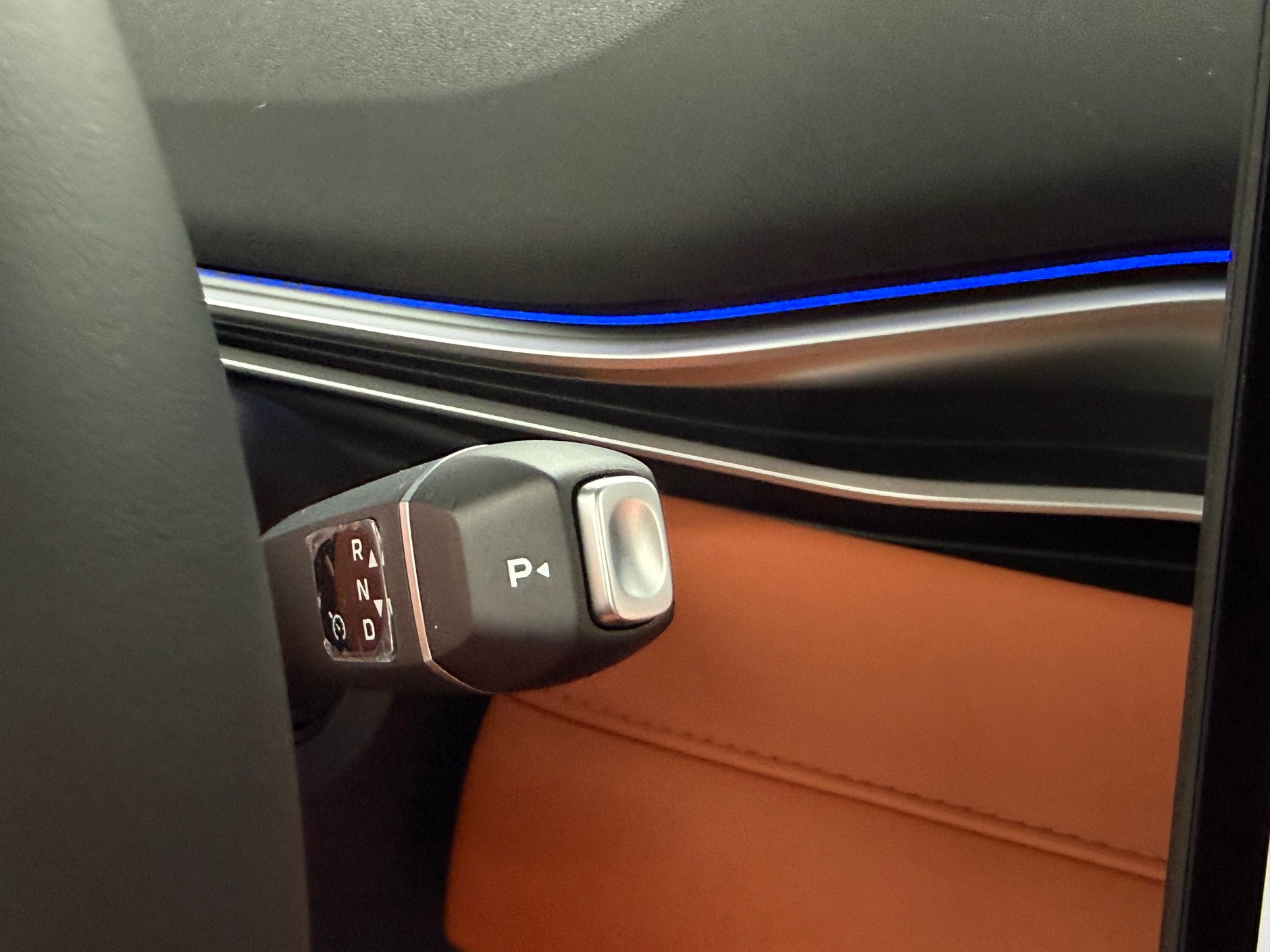 Changan Deepal S05, pierwsze juazdy