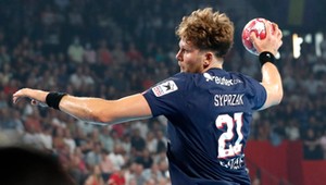 "Rozmowa na luzie": Kamil Syprzak opowiada o swojej pasji, którą nie jest sport