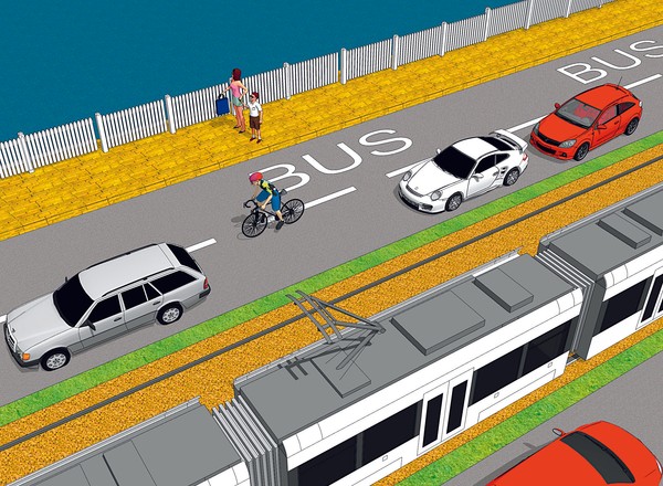 Już w poniedziałek dzień bez samochodu. Na ważnym moście w stolicy utkniesz w drodze do pracy