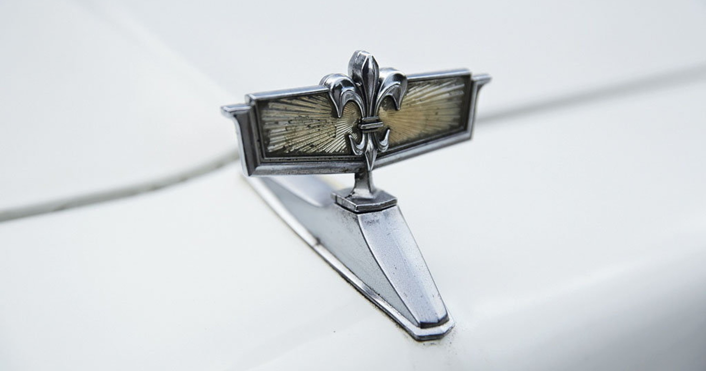 Chevrolet Caprice Classic