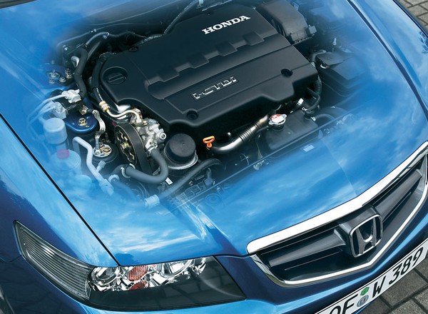 Wszystko o silniku 2.2 i-CTDi - czy Honda zrobiła dobrego diesla?