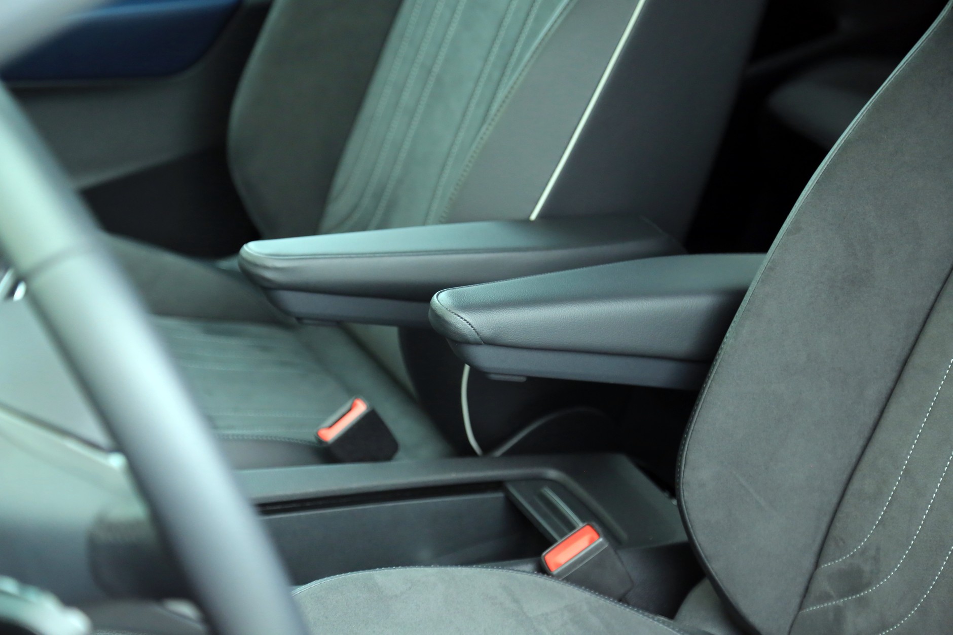 Volkswagen ID.4 GTX 2021 I generacja