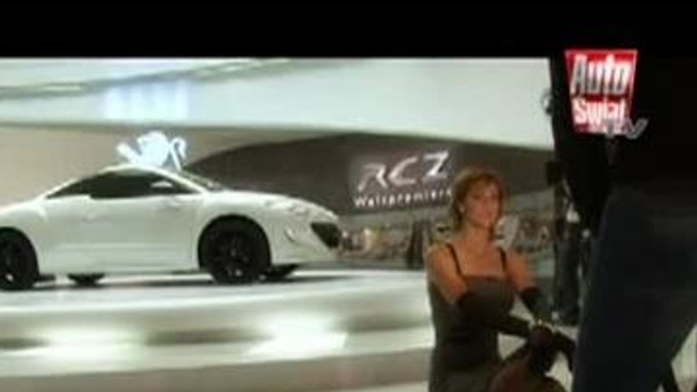 Frankfurt 2009 - Gorące premiery prosto z targów