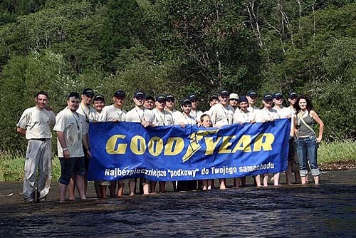 MAMY MISTRZA!