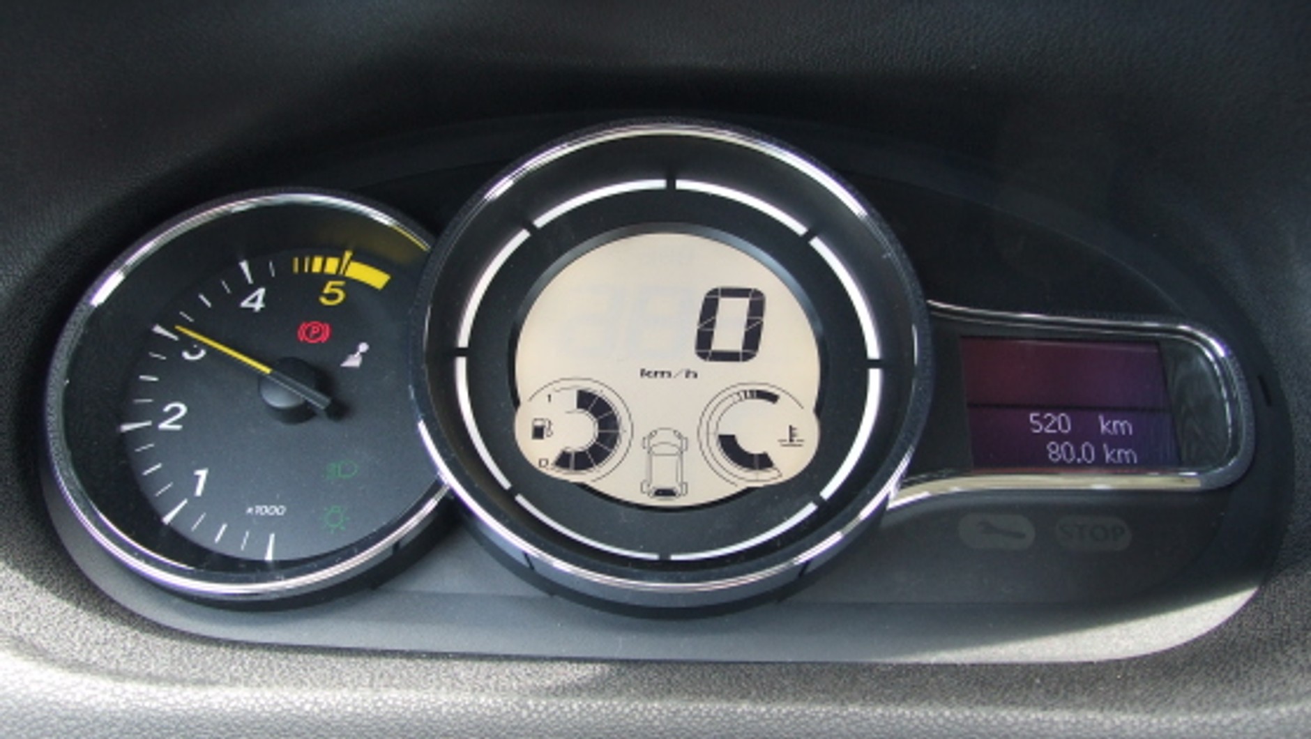 Renault Megane Grandtour: z własnym, wyrazistym charakterem
