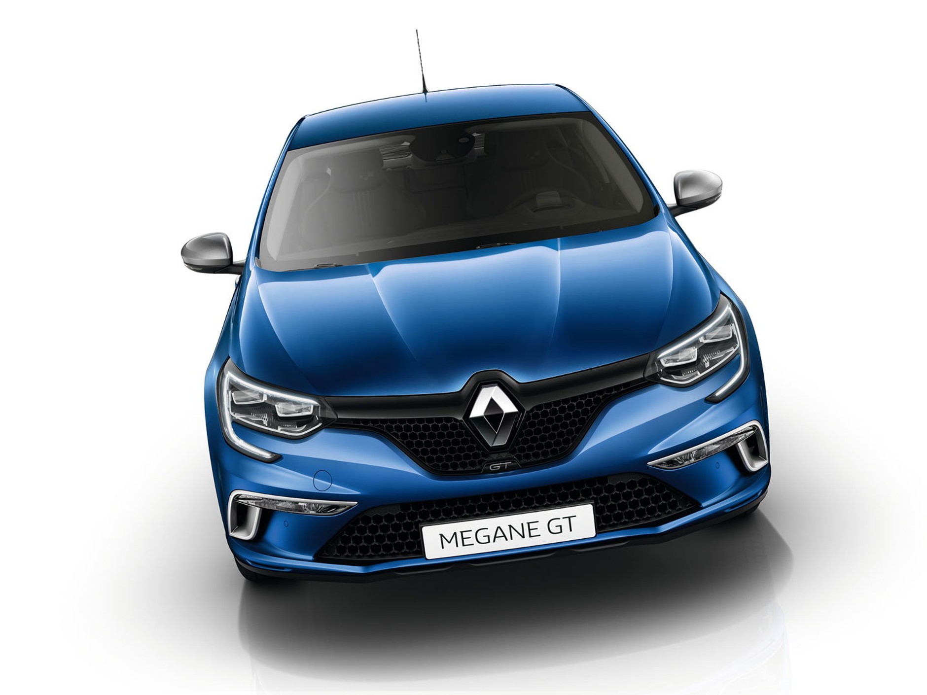 Nowy Renault Mégane – dane techniczne