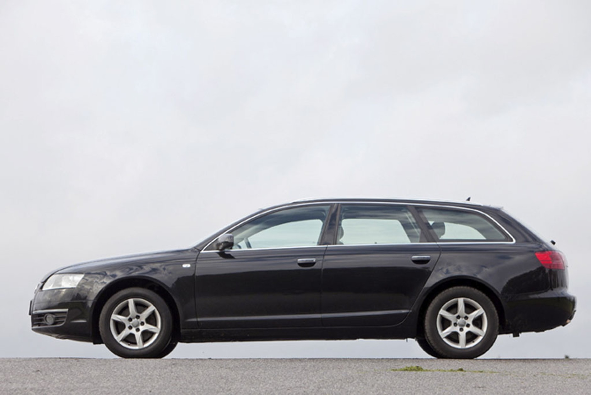 Lista nieudanych automatycznych skrzyń biegów - LuK 01J (Multironic)