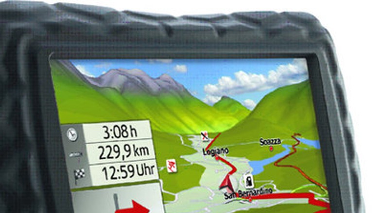 Becker –  konsolidacja na rynku nawigacji