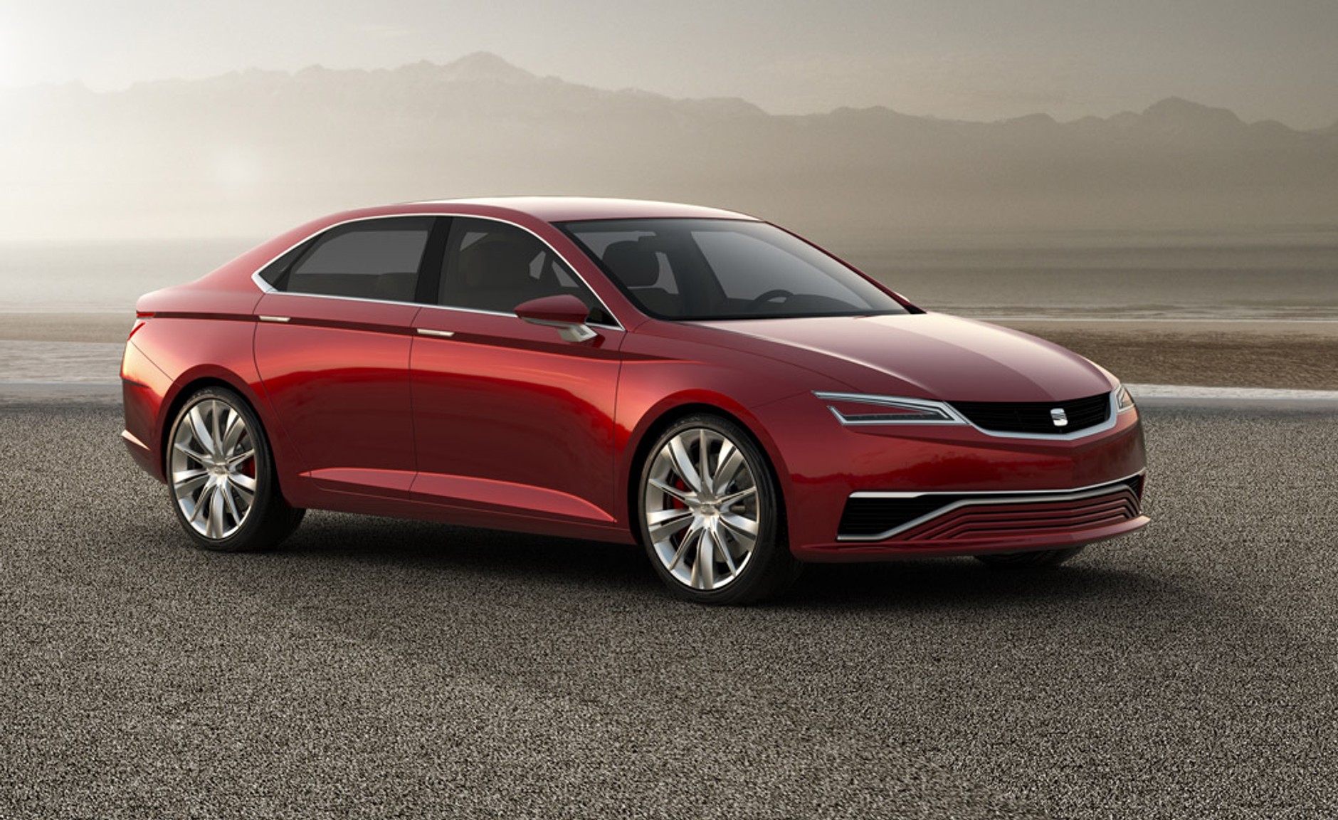 Seat IBL: gdzie ten hiszpański temperament?