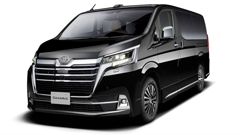 Toyota Granace