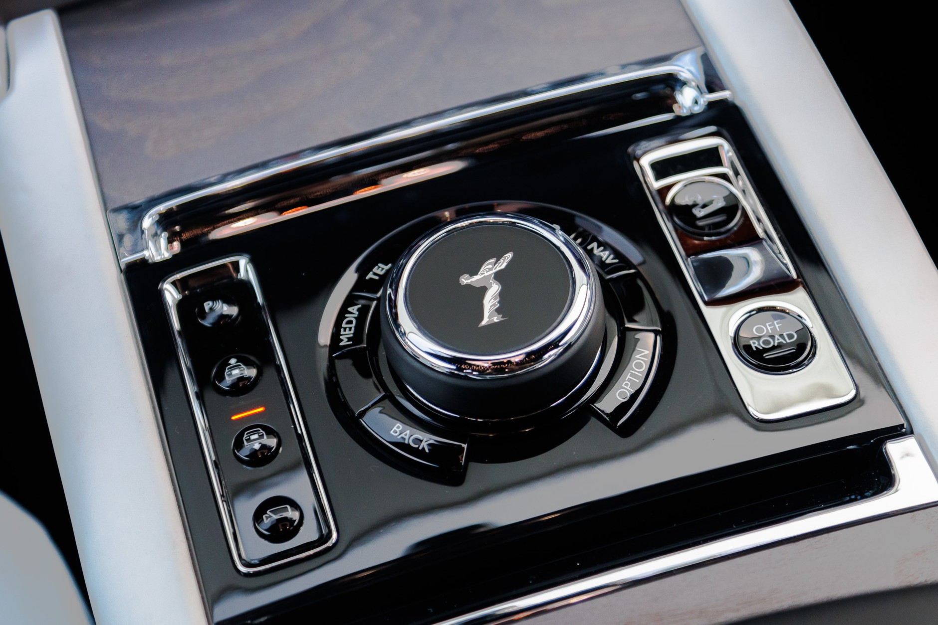 Rolls-Royce Cullinan Series II