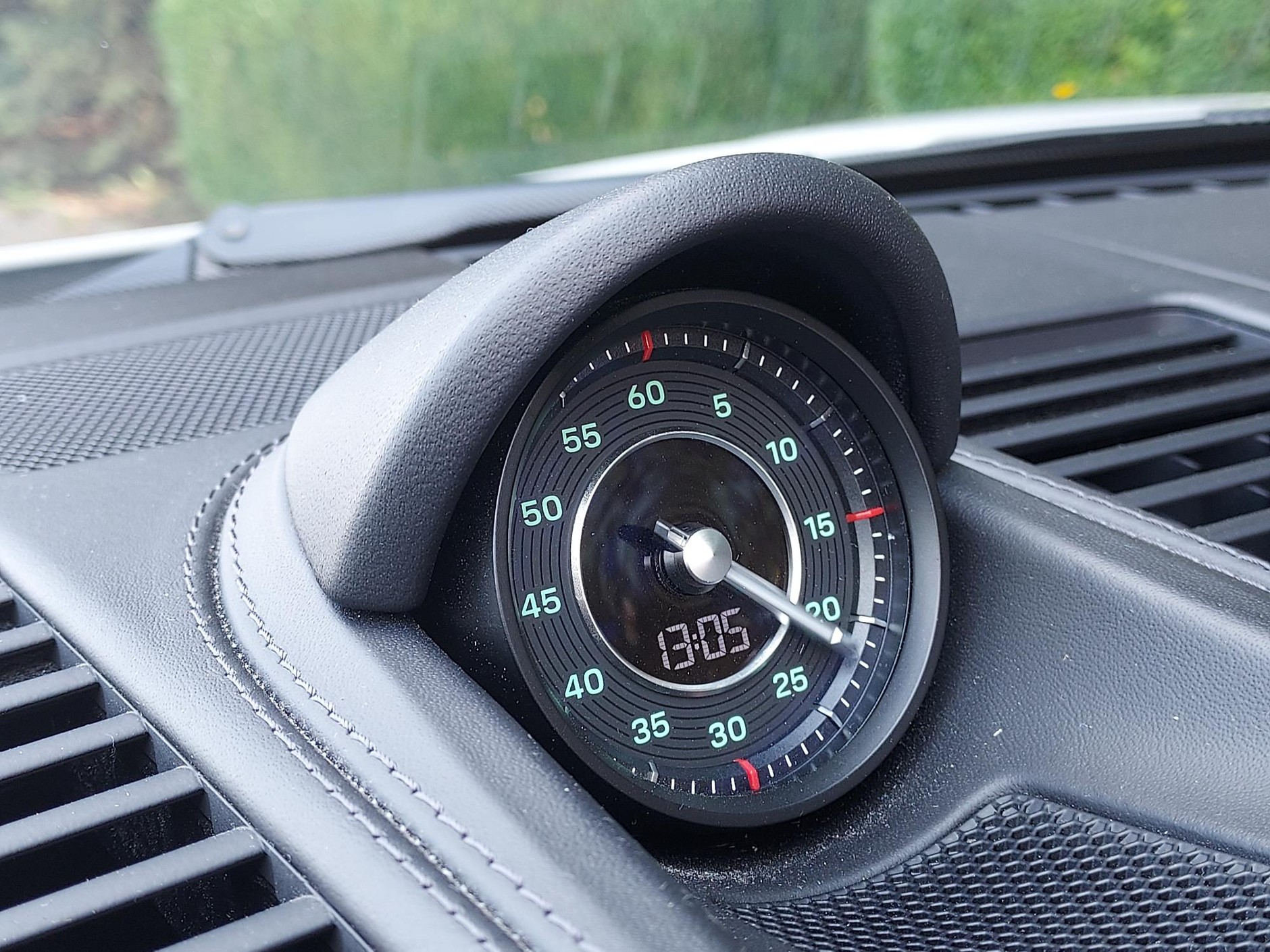 Porsche 911 Carrera S Cabriolet