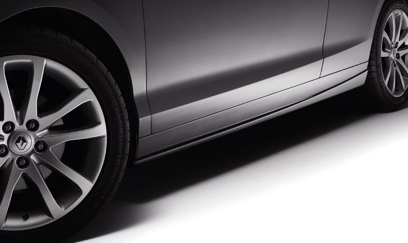 Renault Laguna Coupe – pierwsze wrażenia z jazdy
