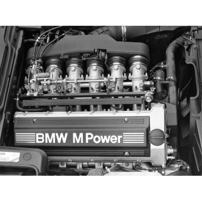 BMW e34 M5