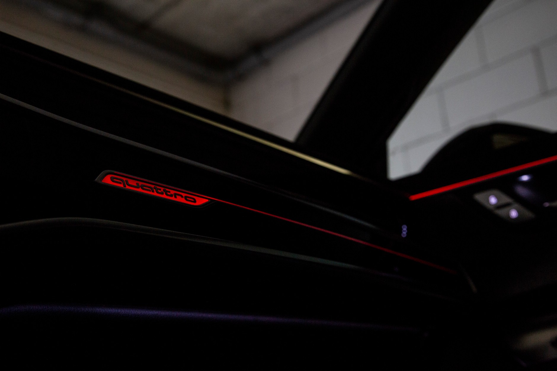 Audi A7 Sportback 50 TDI