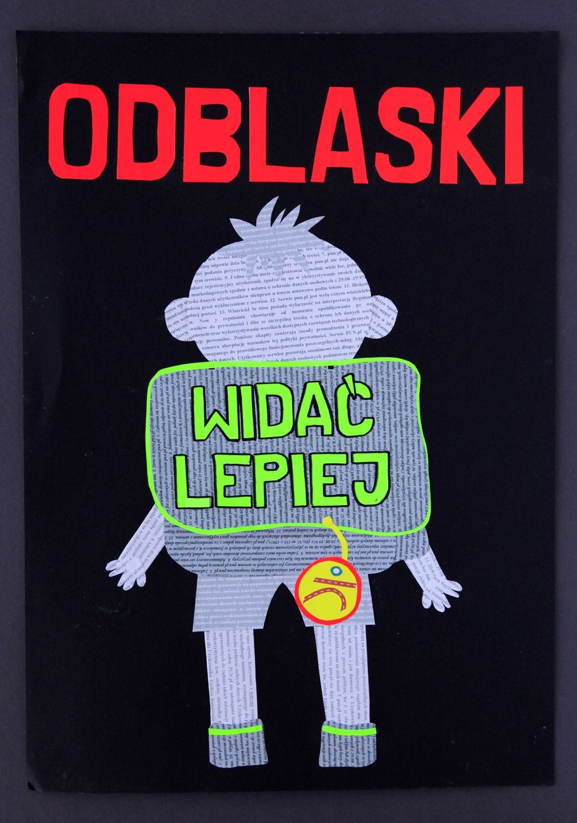 Bezpieczna droga do szkoły: wyłoniono siedmiu finalistów