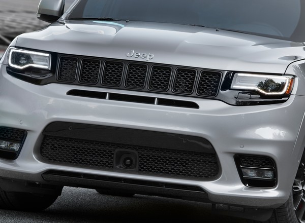 SRT żyje! Jeep i Dodge będą miały nadal supermocne wersje