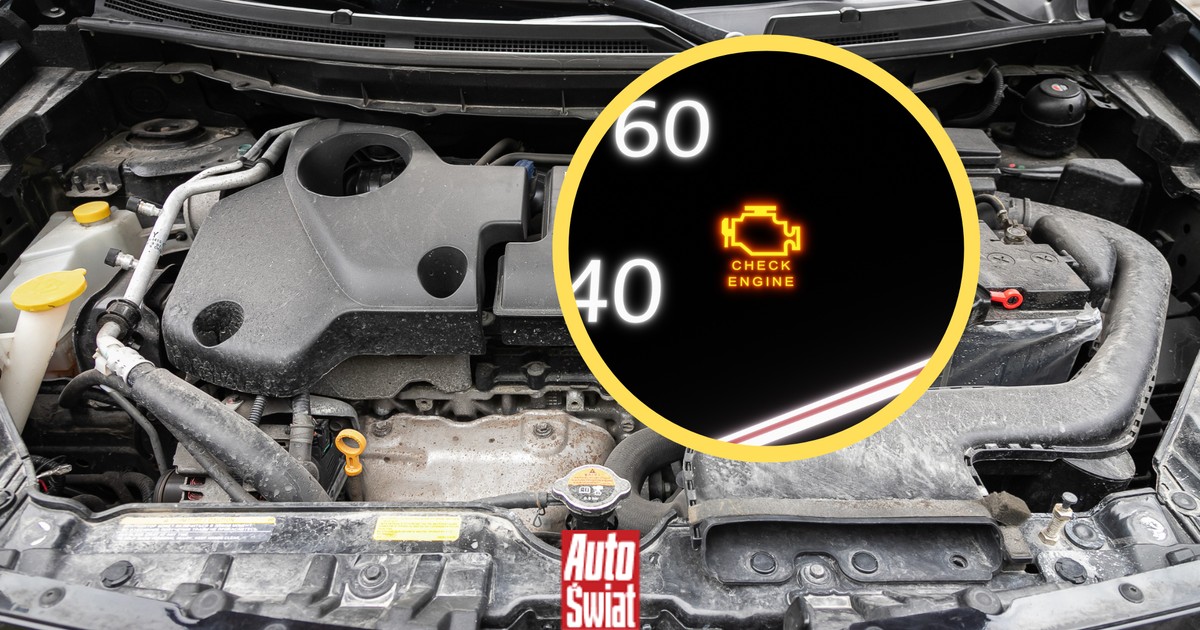 Tani sposób na problem z gasnącym silnikiem. Przed wizytą u mechanika sprawdź ten element