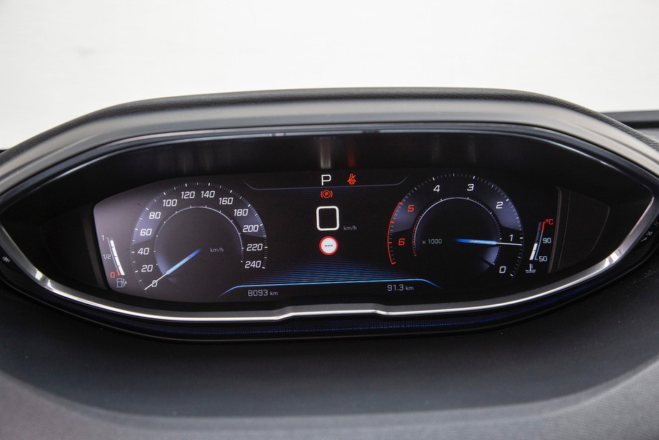 Peugeot 3008 Crossway – w podróżniczym przebraniu
