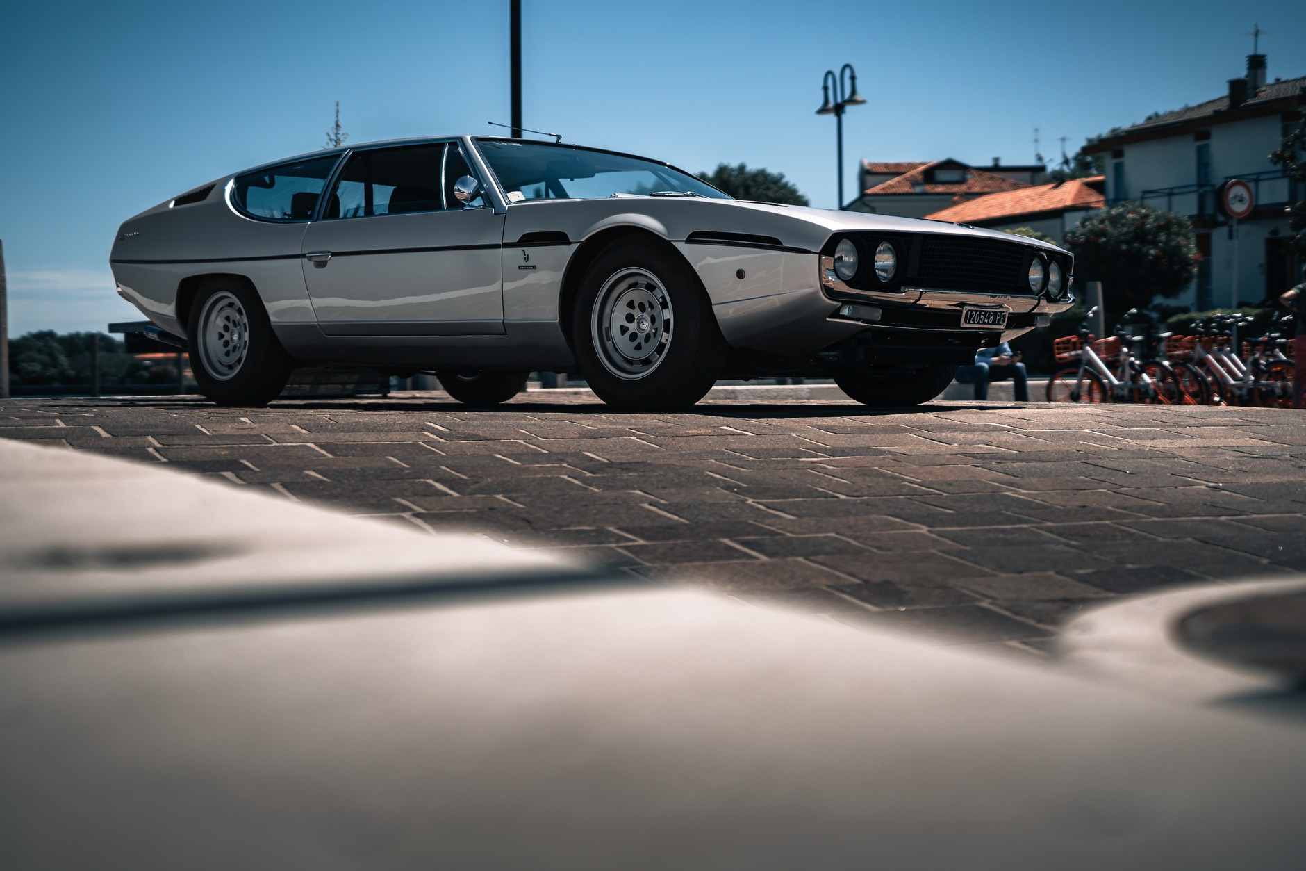 Lamborghini