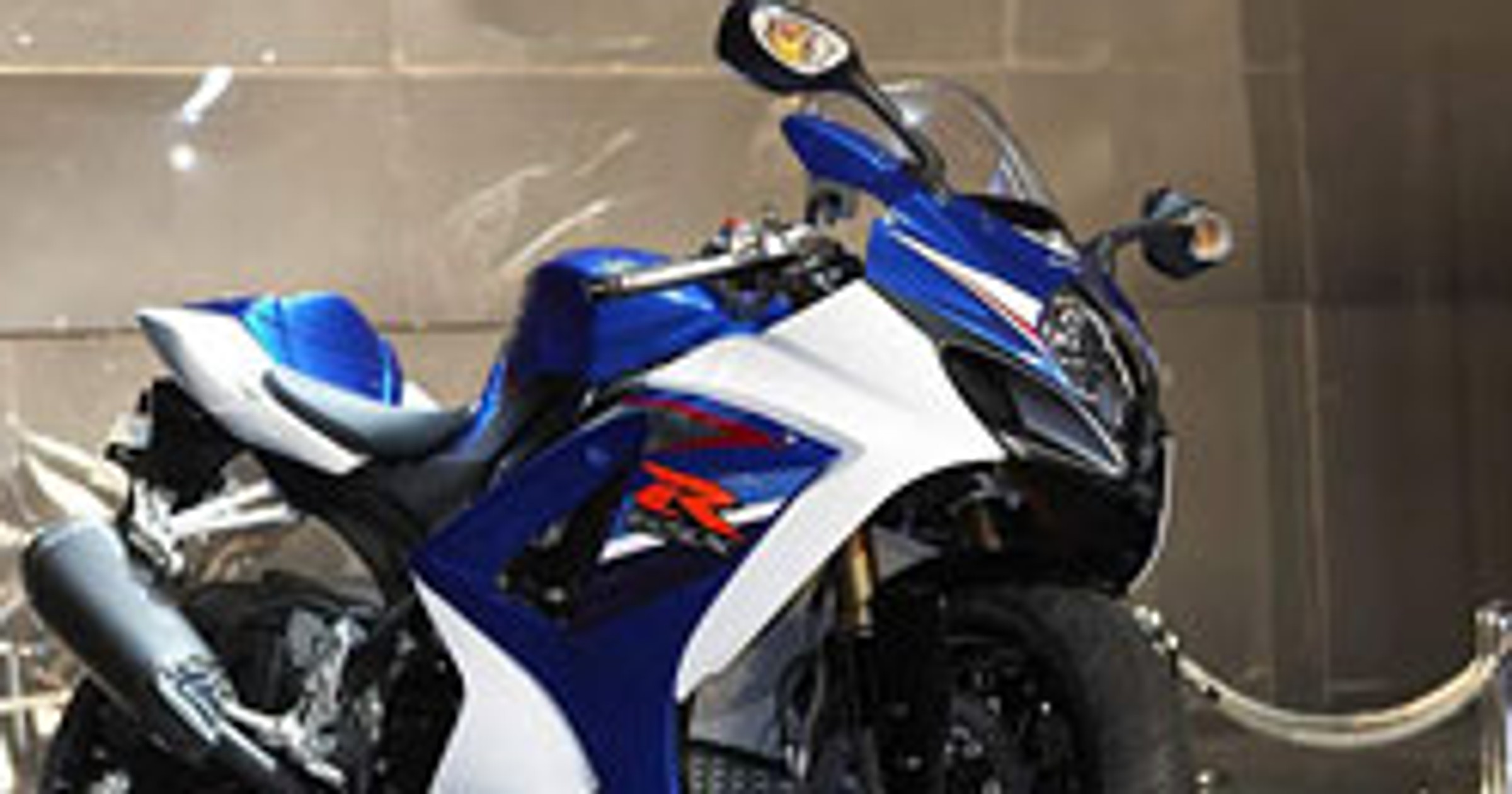 Suzuki GSX-R 1000 K7 – legenda trwa