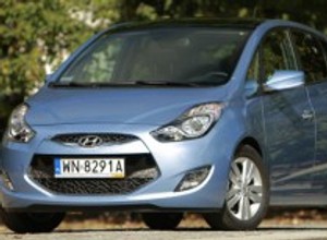Hyundai wyprodukował o 70 proc. więcej aut