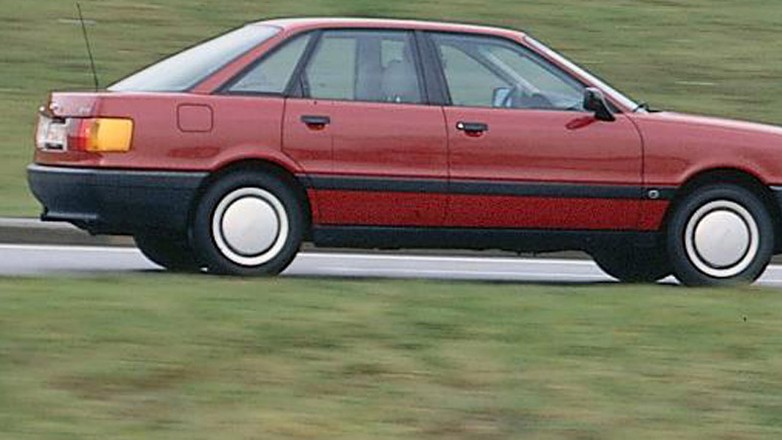 Szukamy auta za kilka tysięcy złotych. Najlepsze oferty z rynku aut używanych