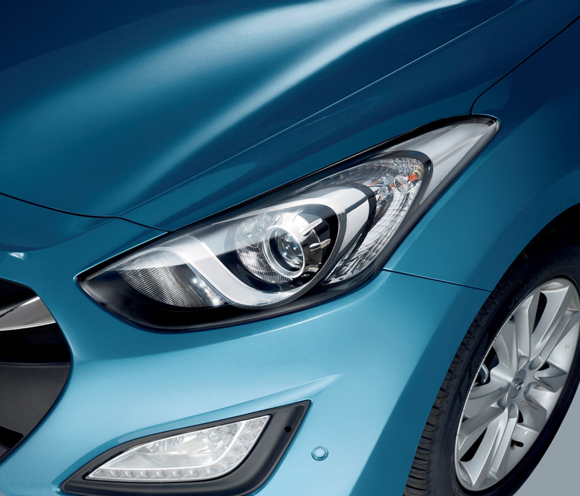 Nowy Hyundai i30: poradnik kupującego