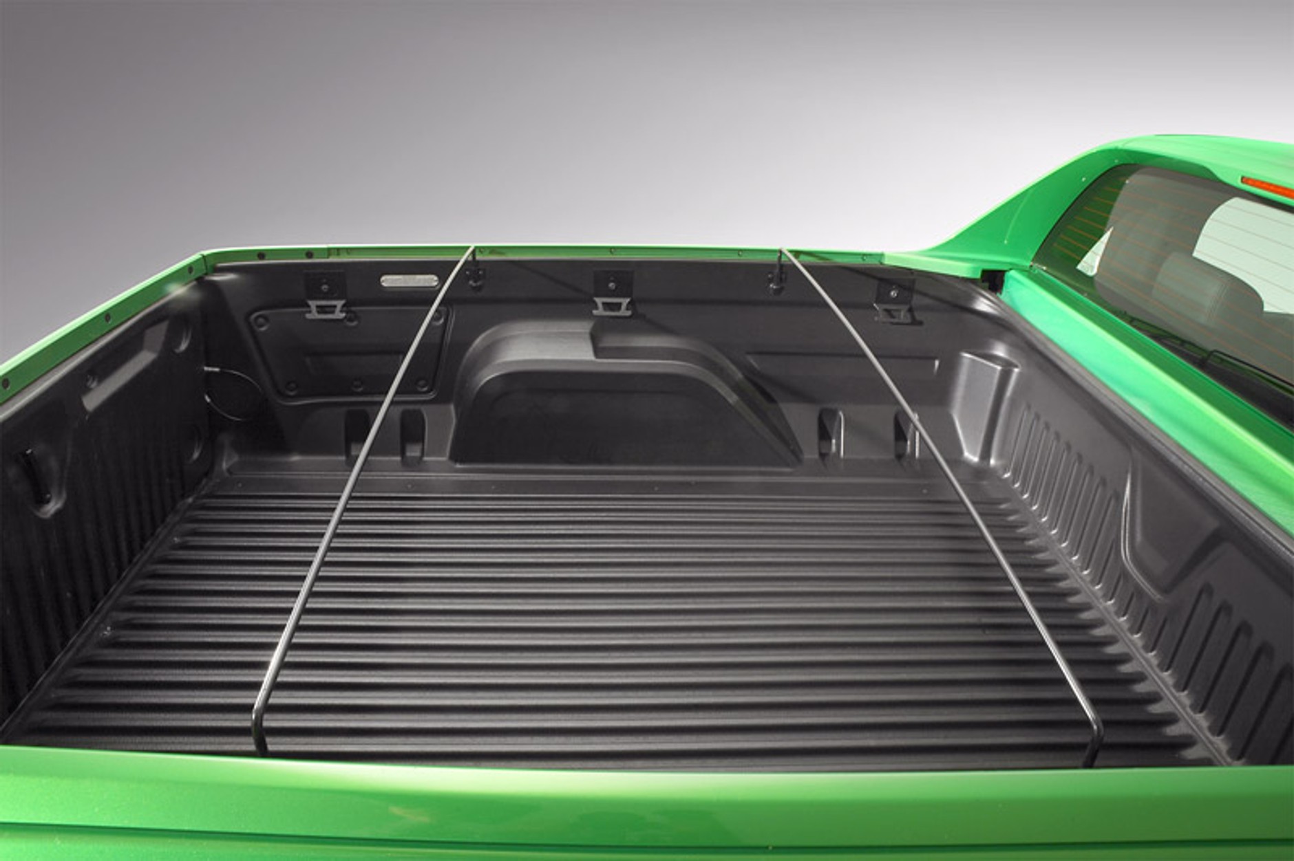 Holden VE Ute: trochę inny pickup