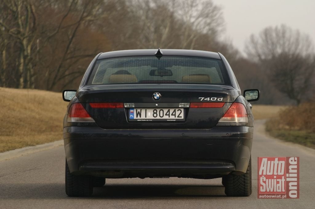 BMW serii 7