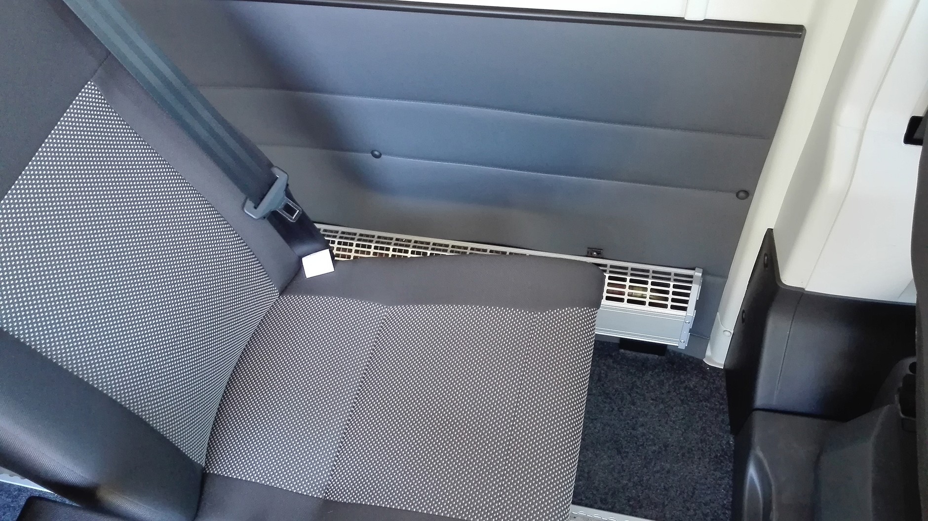 Fiat Ducato Panorama - genów nie oszukasz