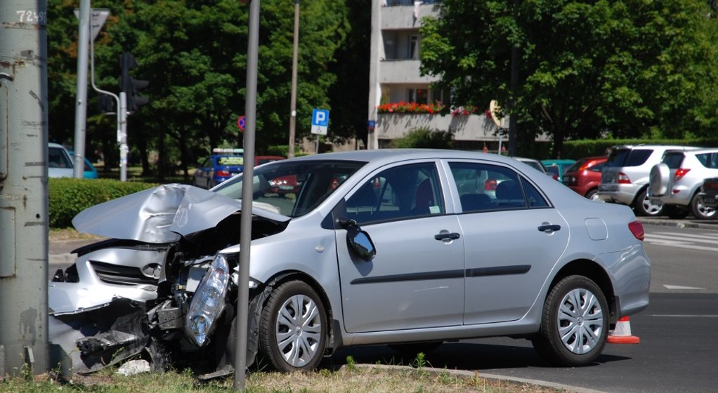 Zaniżone odszkodowanie - jak walczyć z ubezpieczycielem?