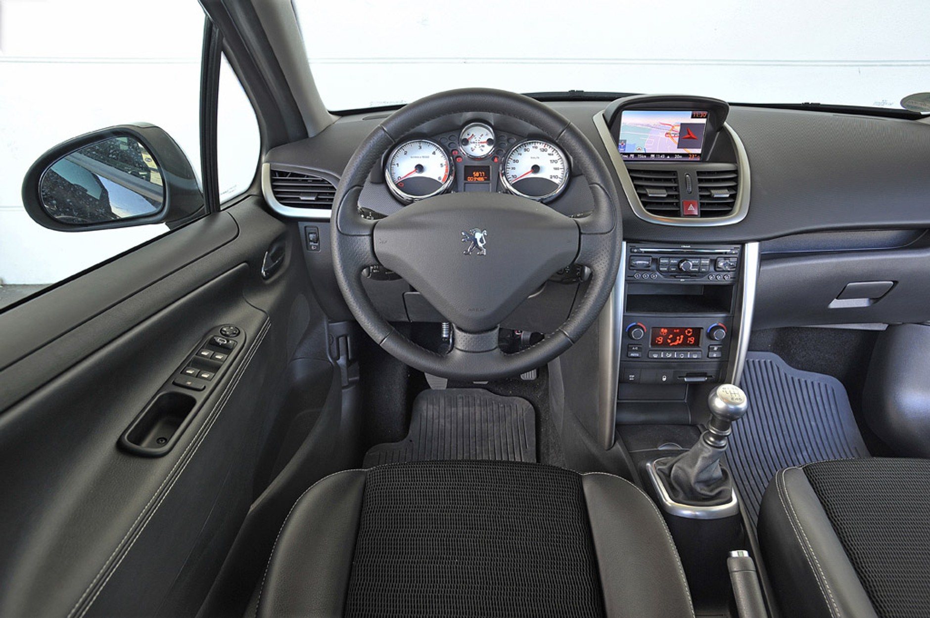 Peugeot 207: jest lepszy niż myślisz!