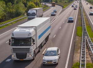 Holandia chce zwiększyć limity prędkości na autostradach. Wytypowane pierwsze odcinki