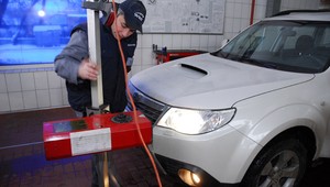 Przez to polskie samochody nie przechodzą przeglądu technicznego. Mamy listę
