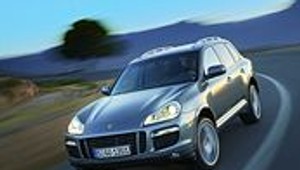 Nowe Cayenne: Technologia plus wydajność