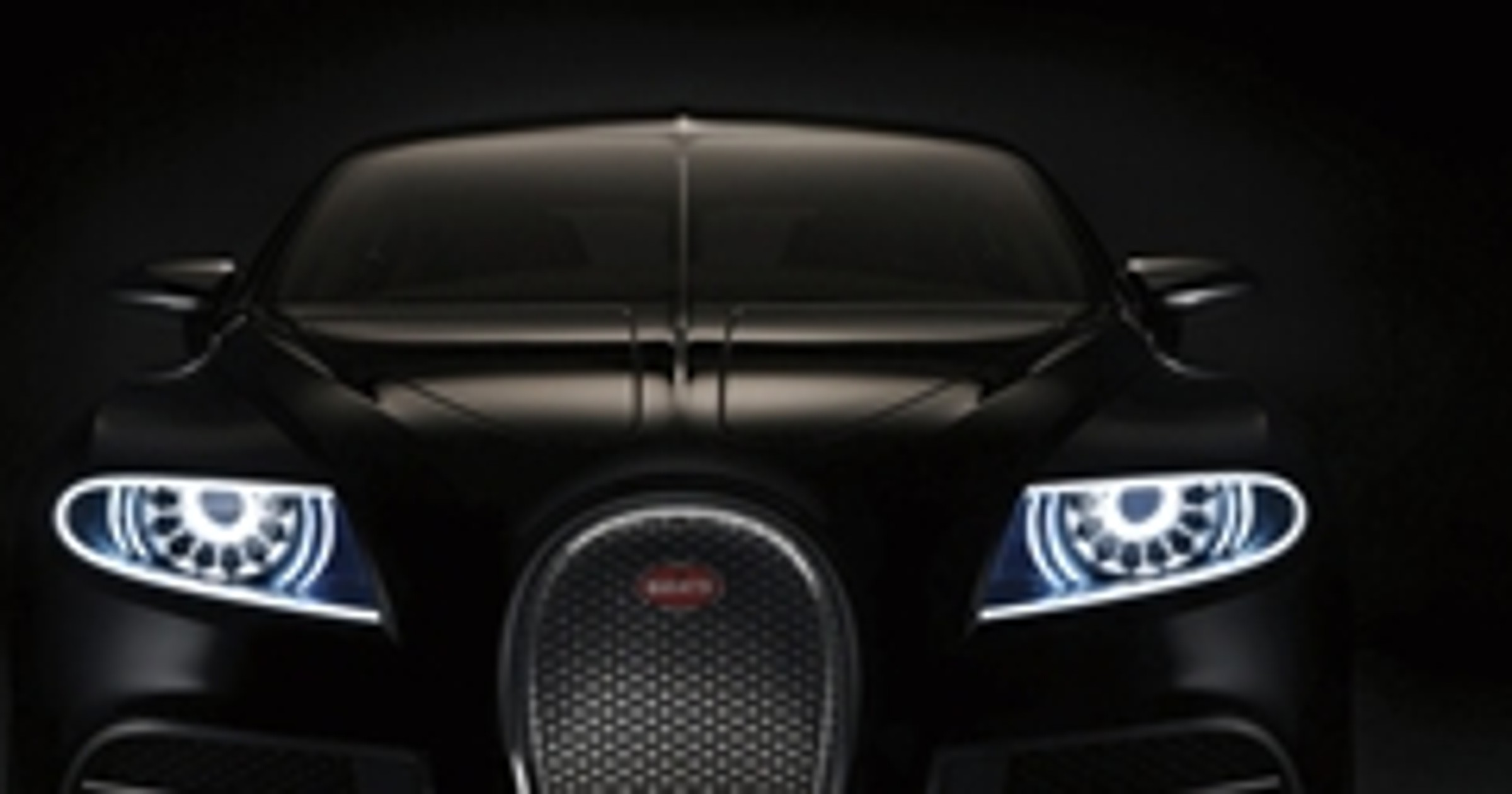 Bugatti 16C Galibier – z pięknem trzeba obcować