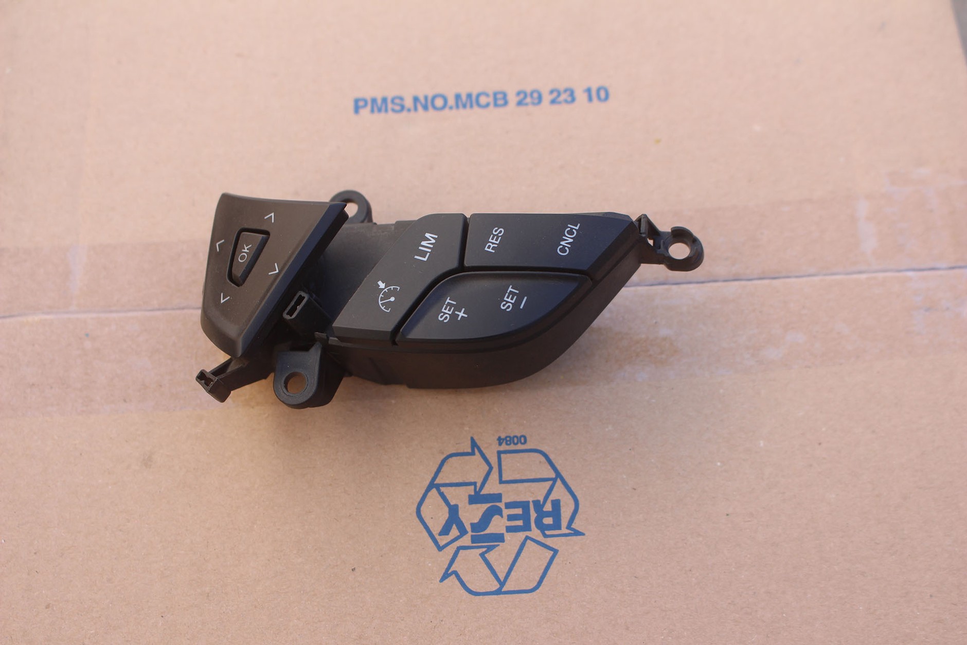 Ford Mondeo MK IV - usterki, niedomagania, koszty