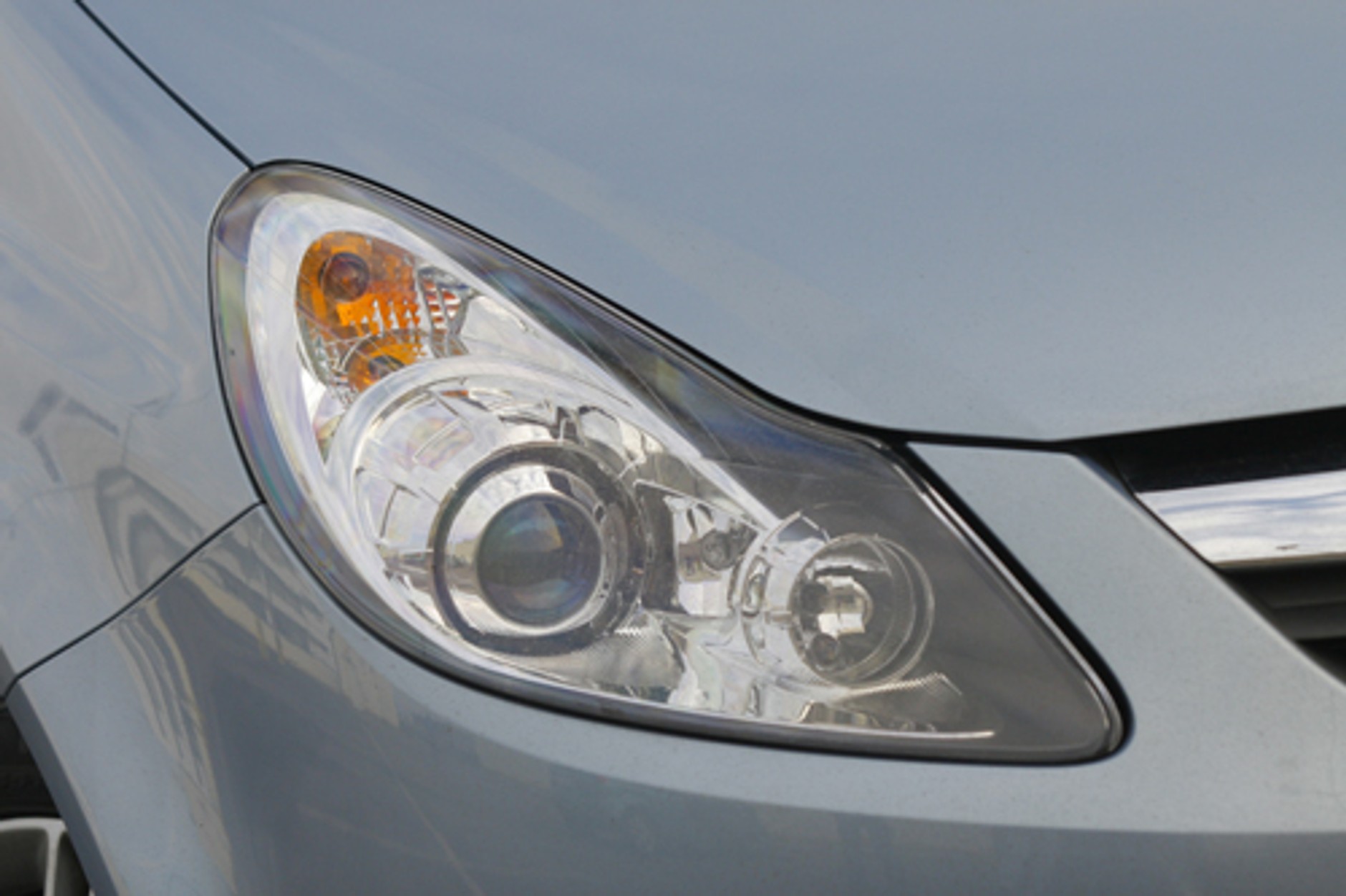 Opel Corsa, Ford Fiesta, Skoda Fabia - Nowa, czyli lepsza?