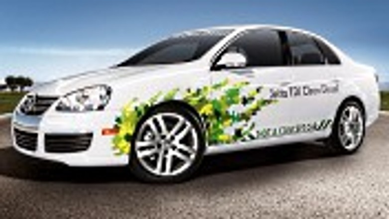 BlueMotion, czyli 4,6 l/100km