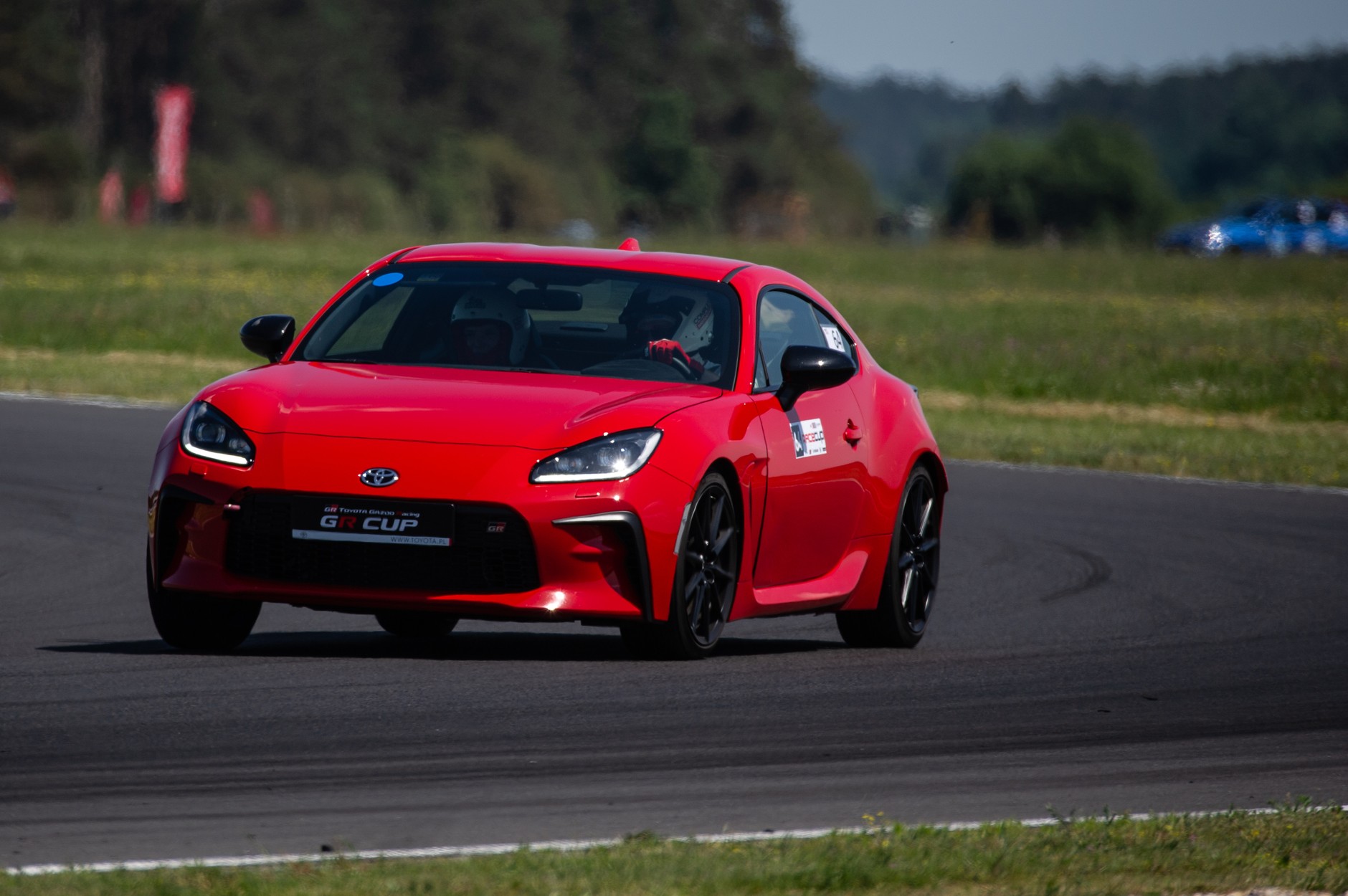 3. runda GR Cup 2023